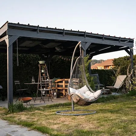 La Boheme Langogne