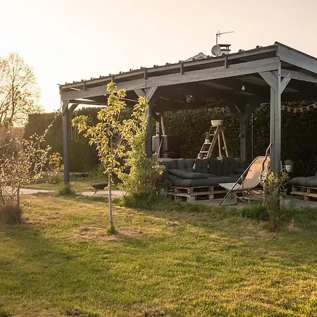 Semesterbostad La Boheme Langogne
