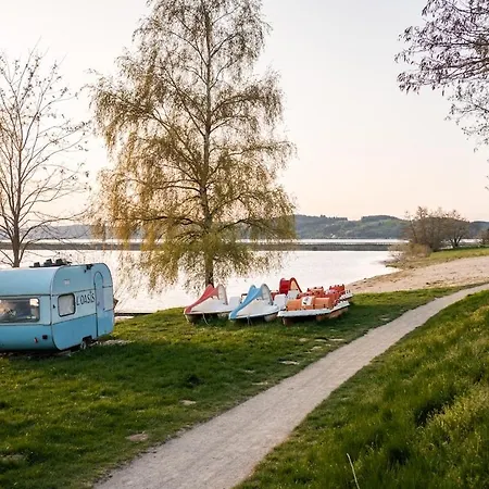 La Boheme Semesterbostad Langogne